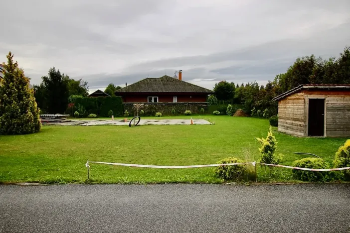 Prodej pozemku pro bydlení, Kovanice, 733 m2