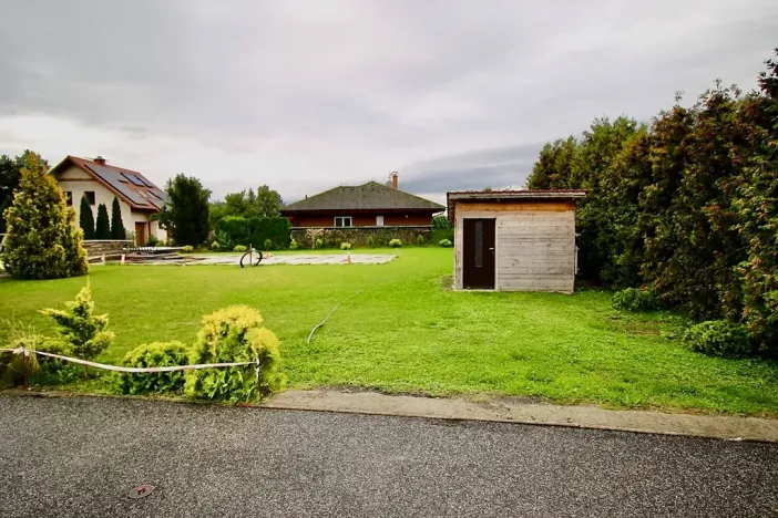 Prodej pozemku pro bydlení, Kovanice, 733 m2