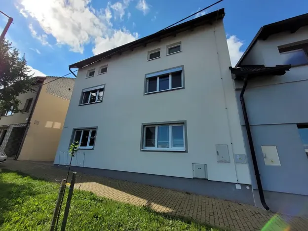 Pronájem bytu 1+kk, Staré Město, U Sklépka, 40 m2