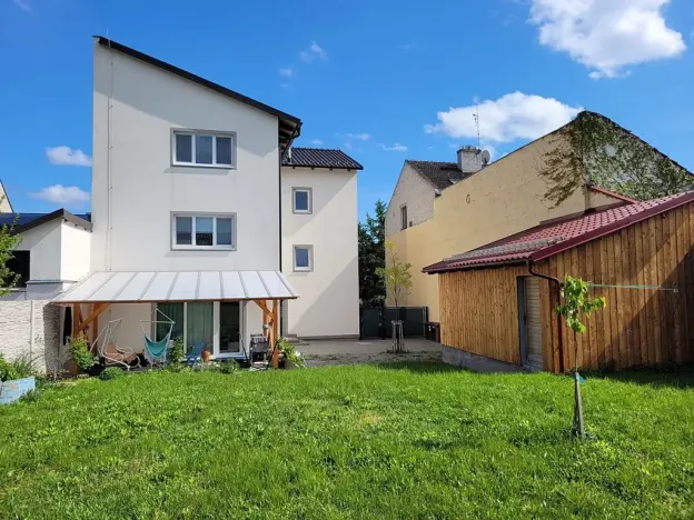 Pronájem bytu 1+kk, Staré Město, U Sklépka, 40 m2