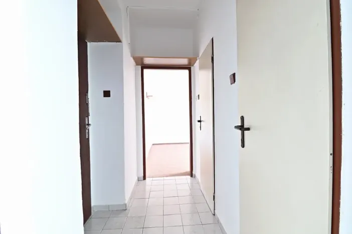 Prodej bytu 2+kk, Srby, 50 m2