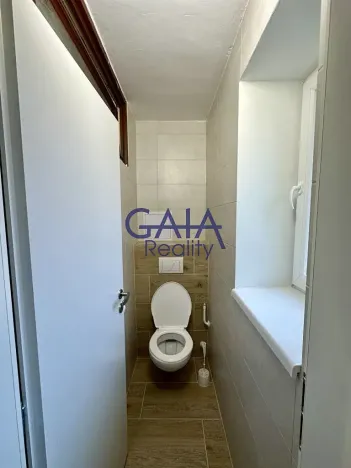 Pronájem bytu 2+1, Hodonín, Křičkova, 57 m2