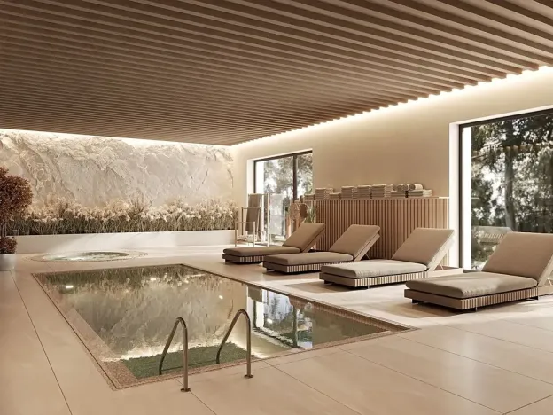 Prodej apartmánu, Javorník, 34 m2