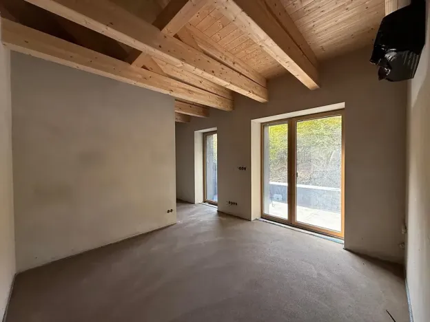 Prodej apartmánu, Javorník, 52 m2