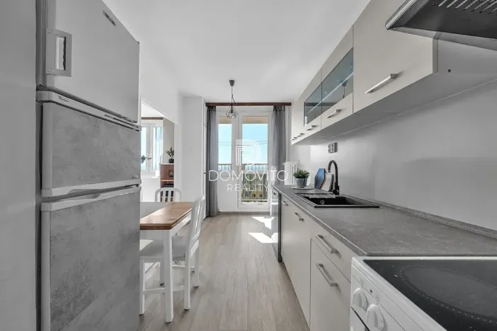 Pronájem bytu 1+1, Praha - Chodov, Zdiměřická, 42 m2