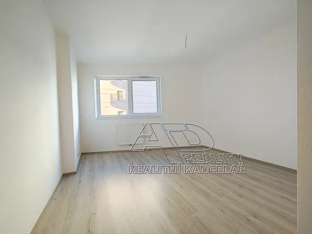 Pronájem bytu 2+kk, České Budějovice, Na Zlaté stoce, 54 m2