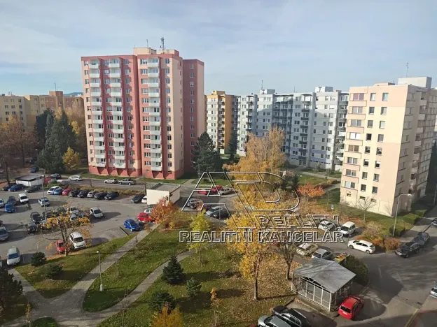 Prodej bytu 4+1, České Budějovice, Netolická, 85 m2