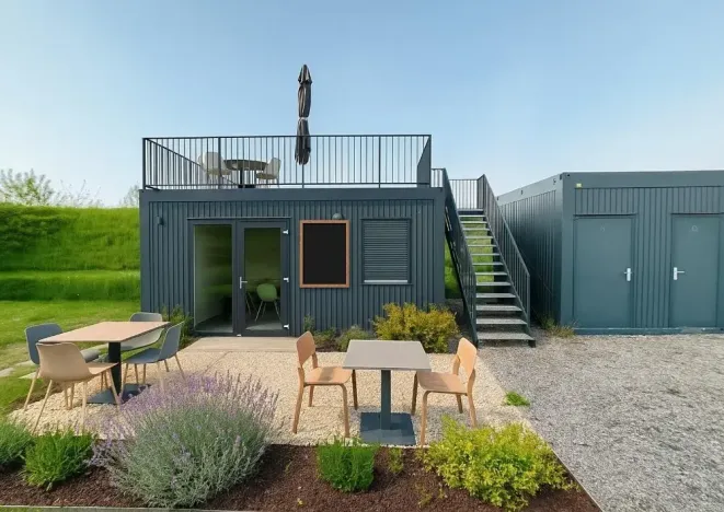 Prodej ubytování, Zlín, 27 m2