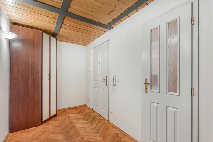 Prodej bytu 2+kk, Praha - Smíchov, Plzeňská, 63 m2