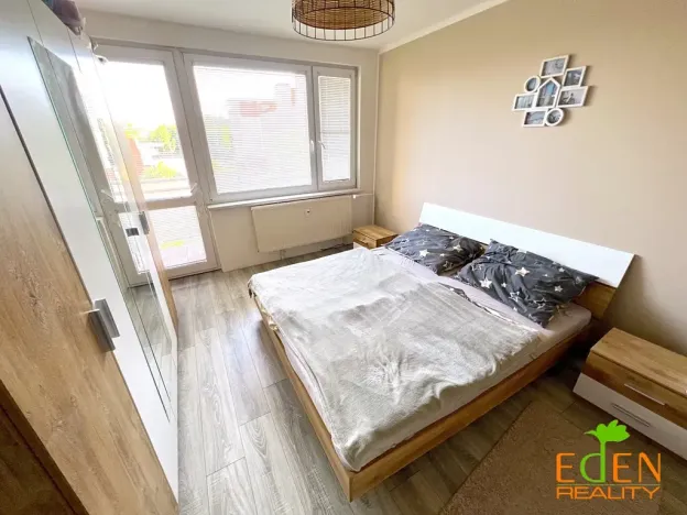 Prodej bytu 3+1, Plzeň, Bzenecká, 65 m2