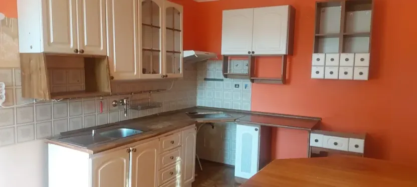 Pronájem bytu 3+1, Dolní Němčí, Zahradní, 90 m2