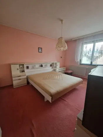 Pronájem bytu 3+1, Dolní Němčí, Zahradní, 90 m2