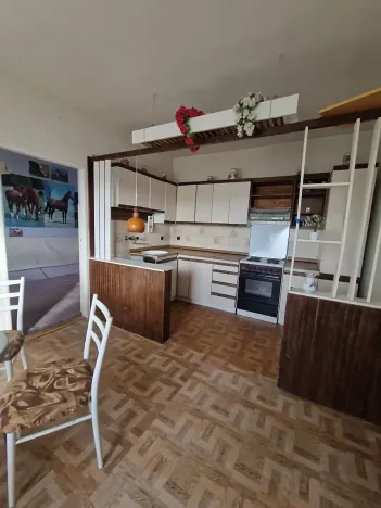 Pronájem bytu 3+1, Dolní Němčí, Zahradní, 90 m2