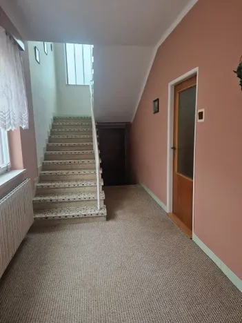 Pronájem bytu 3+1, Dolní Němčí, Zahradní, 90 m2