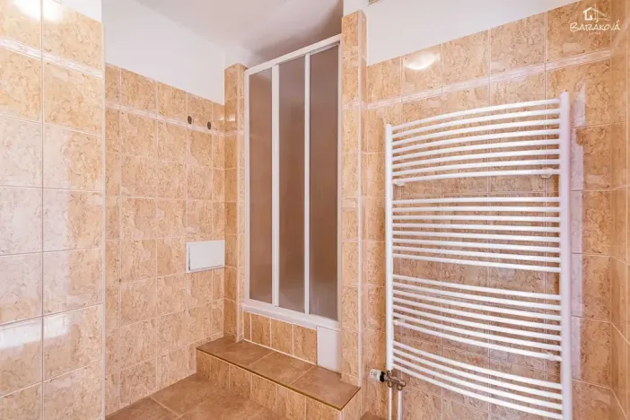 Prodej bytu 2+1, Plzeň, Zahradní, 58 m2