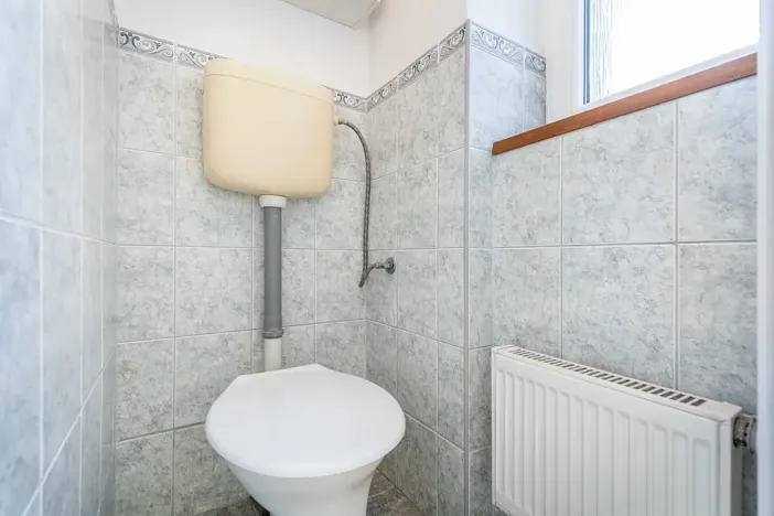 Prodej bytu 2+1, Plzeň, Zahradní, 58 m2