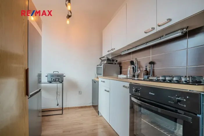 Prodej bytu 3+1, Havířov, Marušky Kudeříkové, 57 m2