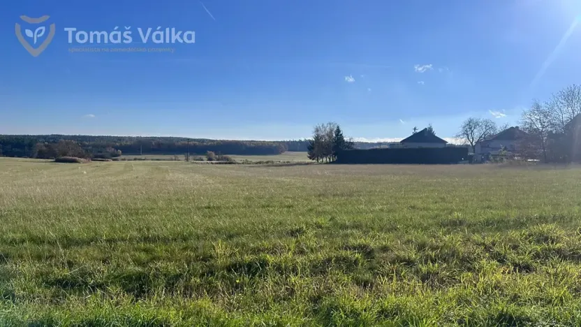 Prodej pozemku pro bydlení, Žumberk, 9908 m2