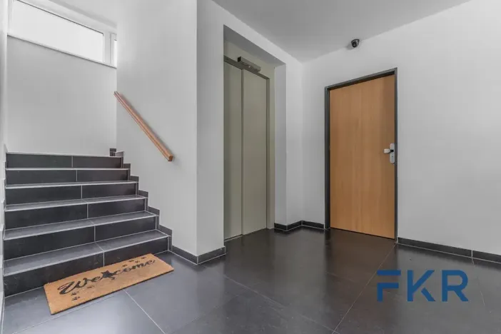 Prodej bytu 2+kk, Kralupy nad Vltavou, Na Horkách, 62 m2