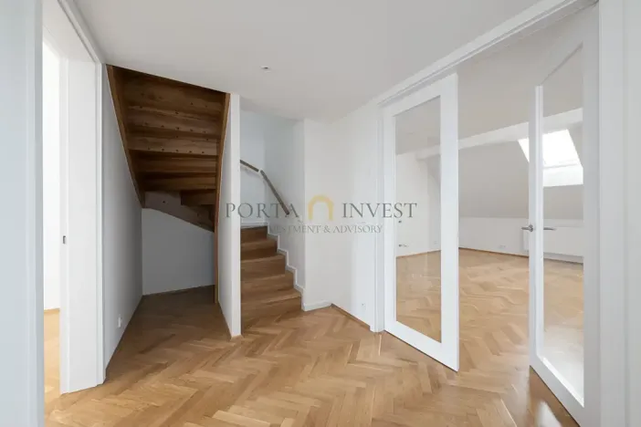 Prodej bytu 3+kk, Praha - Vinohrady, Pod Karlovem, 109 m2