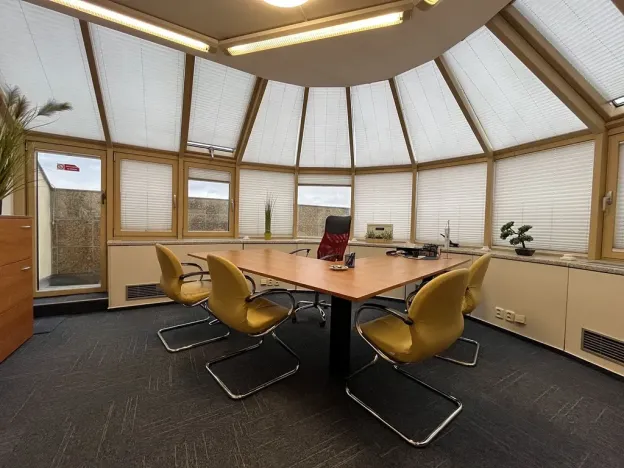 Pronájem kanceláře, Praha - Michle, Michelská, 119 m2