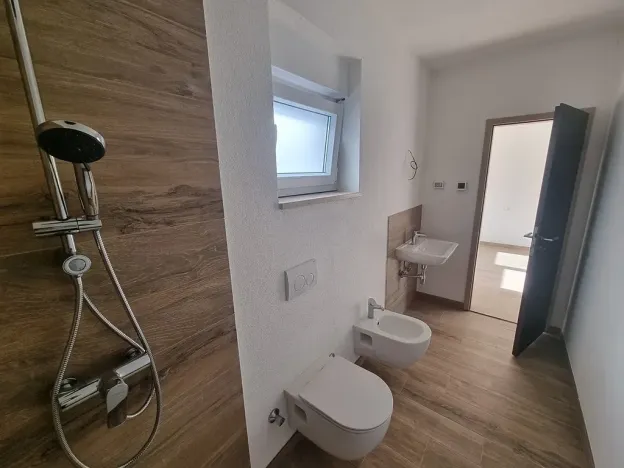 Prodej rodinného domu, Novigrad, Chorvatsko, 105 m2