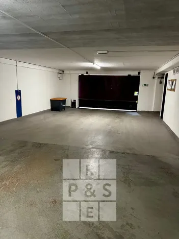 Prodej garáže, Praha - Stodůlky, Pavrovského, 18 m2