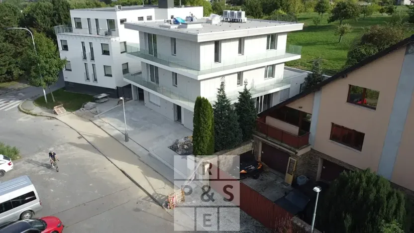 Prodej bytu 5+kk, Praha - Stodůlky, Kovářova, 169 m2