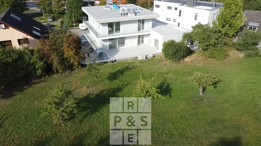 Prodej bytu 5+kk, Praha - Stodůlky, Kovářova, 169 m2