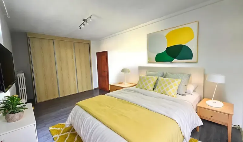 Pronájem bytu 3+kk, Štětí, U stadionu, 75 m2