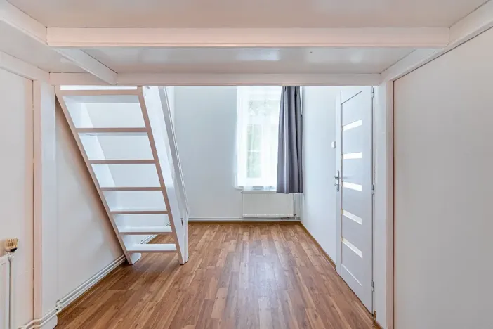 Pronájem bytu 3+1, Josefův Důl, 54 m2