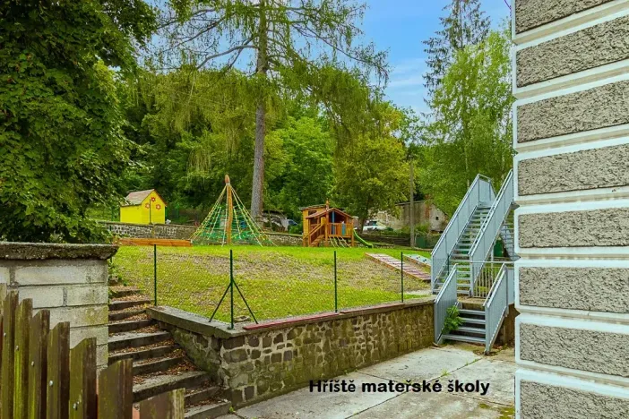 Pronájem bytu 3+1, Josefův Důl, 54 m2