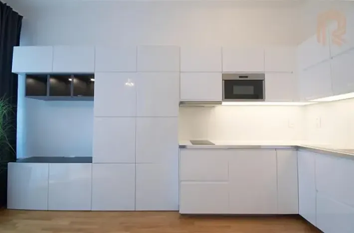 Pronájem bytu 1+kk, Praha - Vinohrady, Záhřebská, 50 m2