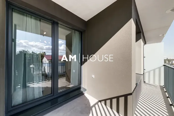 Pronájem bytu 1+kk, Praha - Žižkov, Olgy Havlové, 38 m2