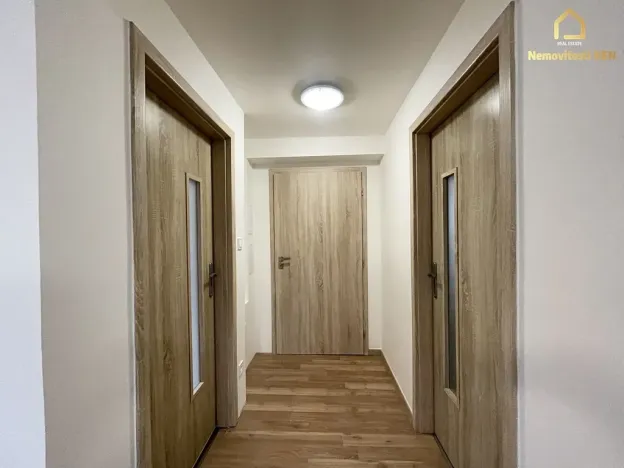 Pronájem bytu 2+kk, Ludgeřovice, Strmá, 48 m2