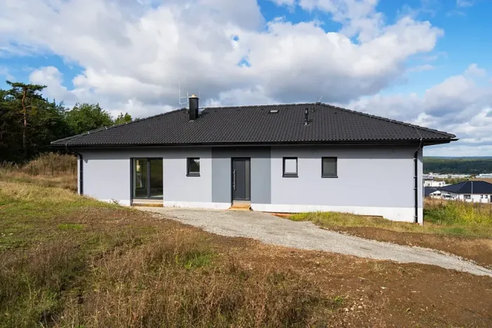 Prodej rodinného domu, Holýšov, Pod Lesem, 122 m2