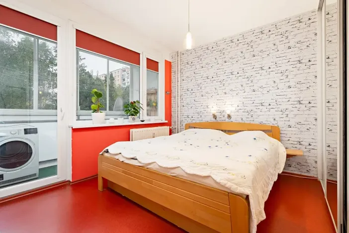 Prodej bytu 4+1, Plzeň, Rabštejnská, 92 m2