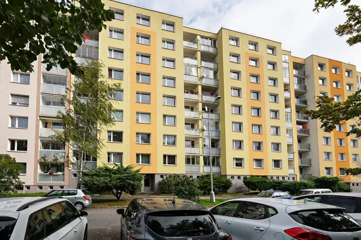 Prodej bytu 4+1, Plzeň, Rabštejnská, 92 m2