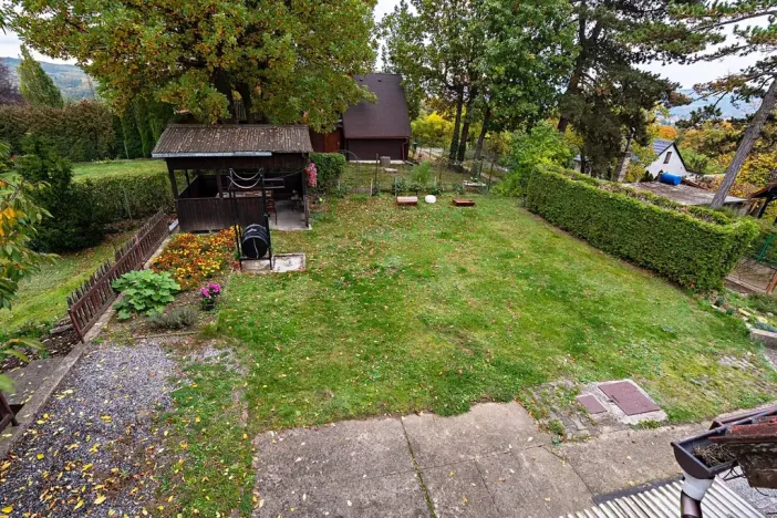 Prodej chaty, Vonoklasy, 62 m2