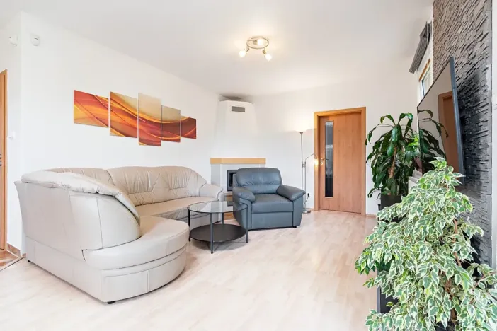 Prodej rodinného domu, Plasy, Bohumila Slámy, 131 m2