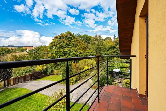 Prodej rodinného domu, Plasy, Bohumila Slámy, 131 m2