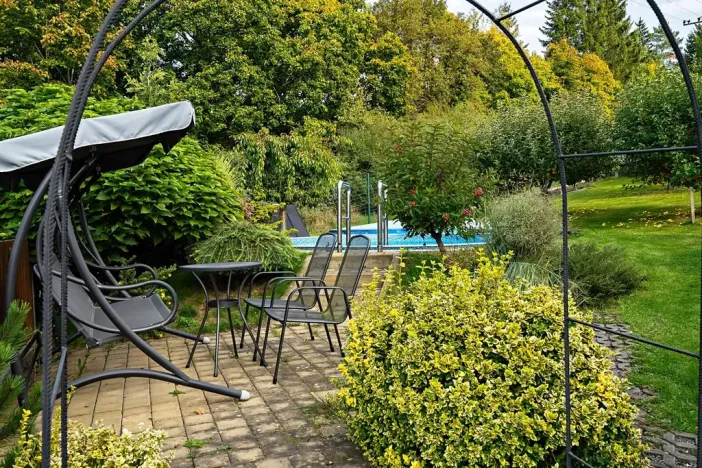 Prodej rodinného domu, Plasy, Bohumila Slámy, 131 m2