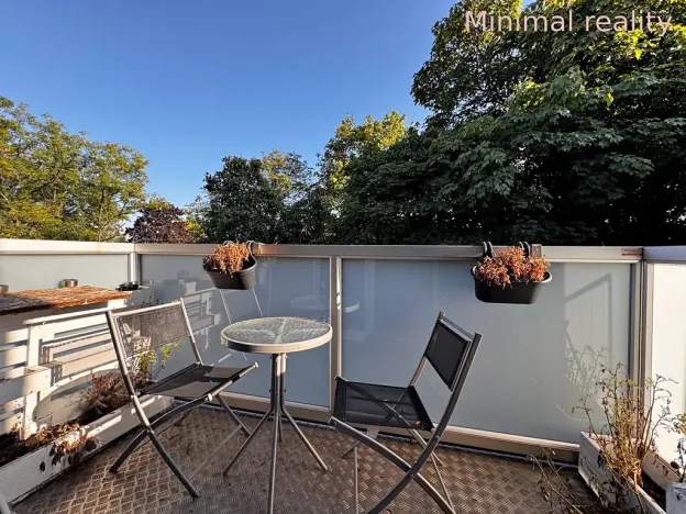 Prodej bytu 2+kk, Ostrava, Hasičská, 61 m2