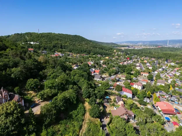 Prodej pozemku pro bydlení, Most, 1892 m2