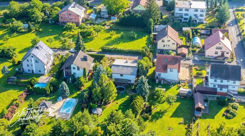 Prodej rodinného domu, Milín, Luční, 123 m2