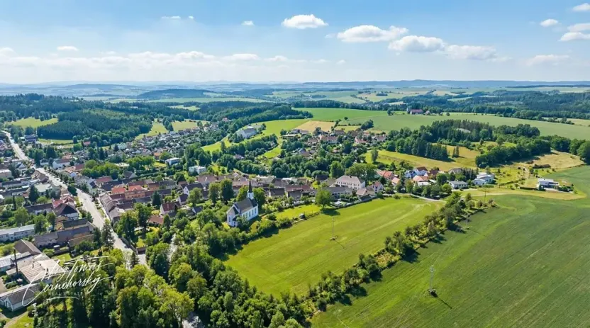 Prodej rodinného domu, Milín, Luční, 123 m2