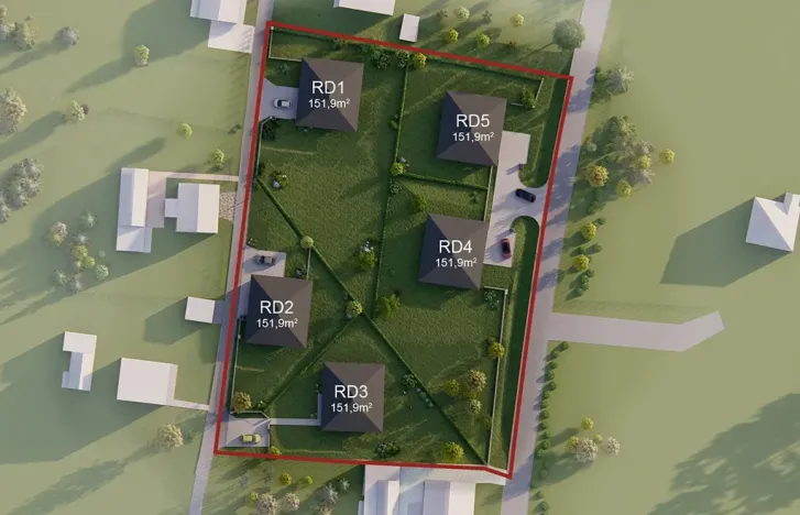 Prodej rodinného domu, Rychvald, 124 m2