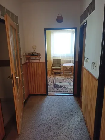 Prodej rodinného domu, Bojkovice, 150 m2