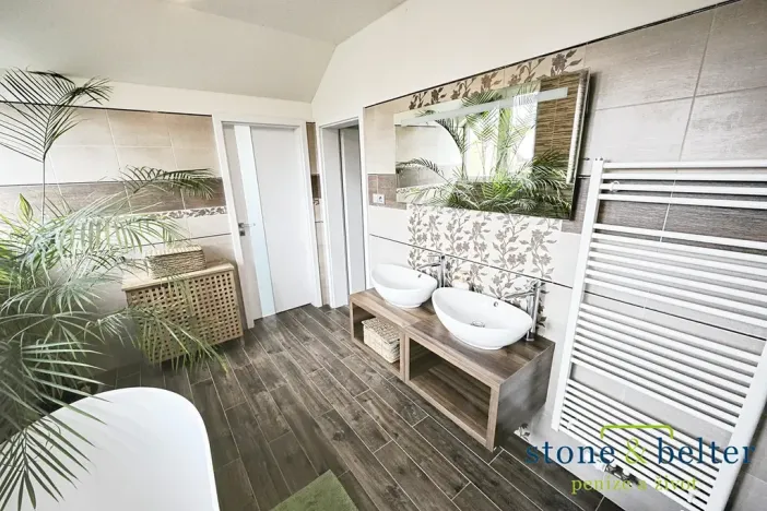 Prodej rodinného domu, Měšice, V lukách, 267 m2