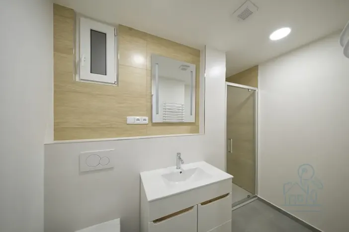 Pronájem bytu 2+kk, Praha - Vršovice, Oblouková, 54 m2